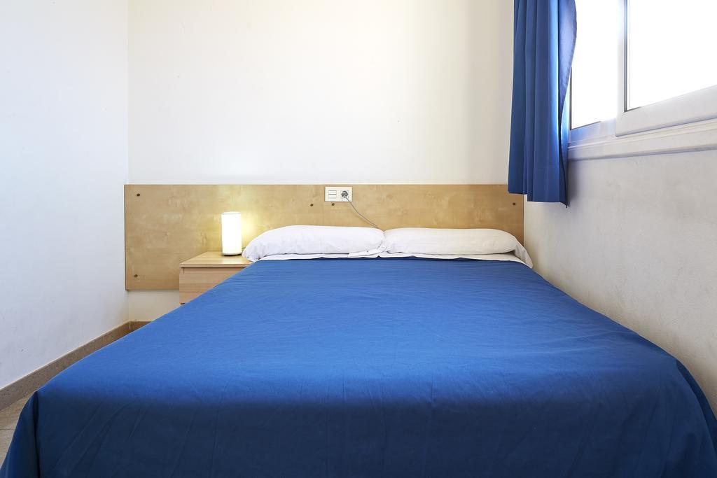 Apartamentos Mur Mar Barcelona Exterior photo